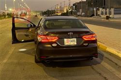 تويوتا كامري